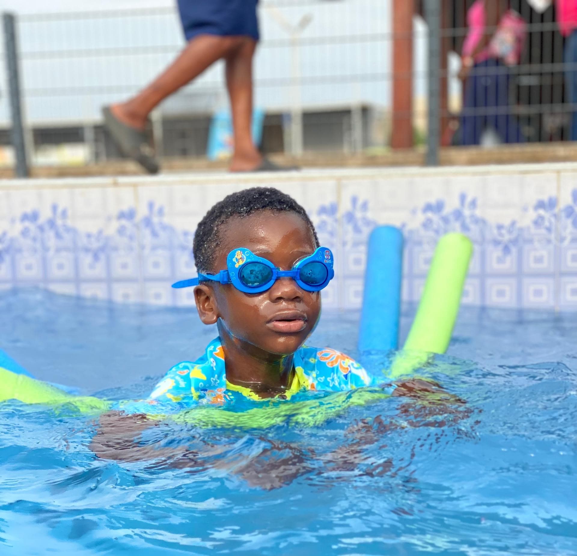 AquaBabies