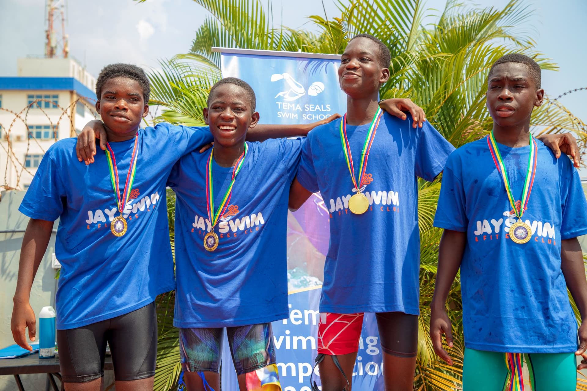 Triathlon Program