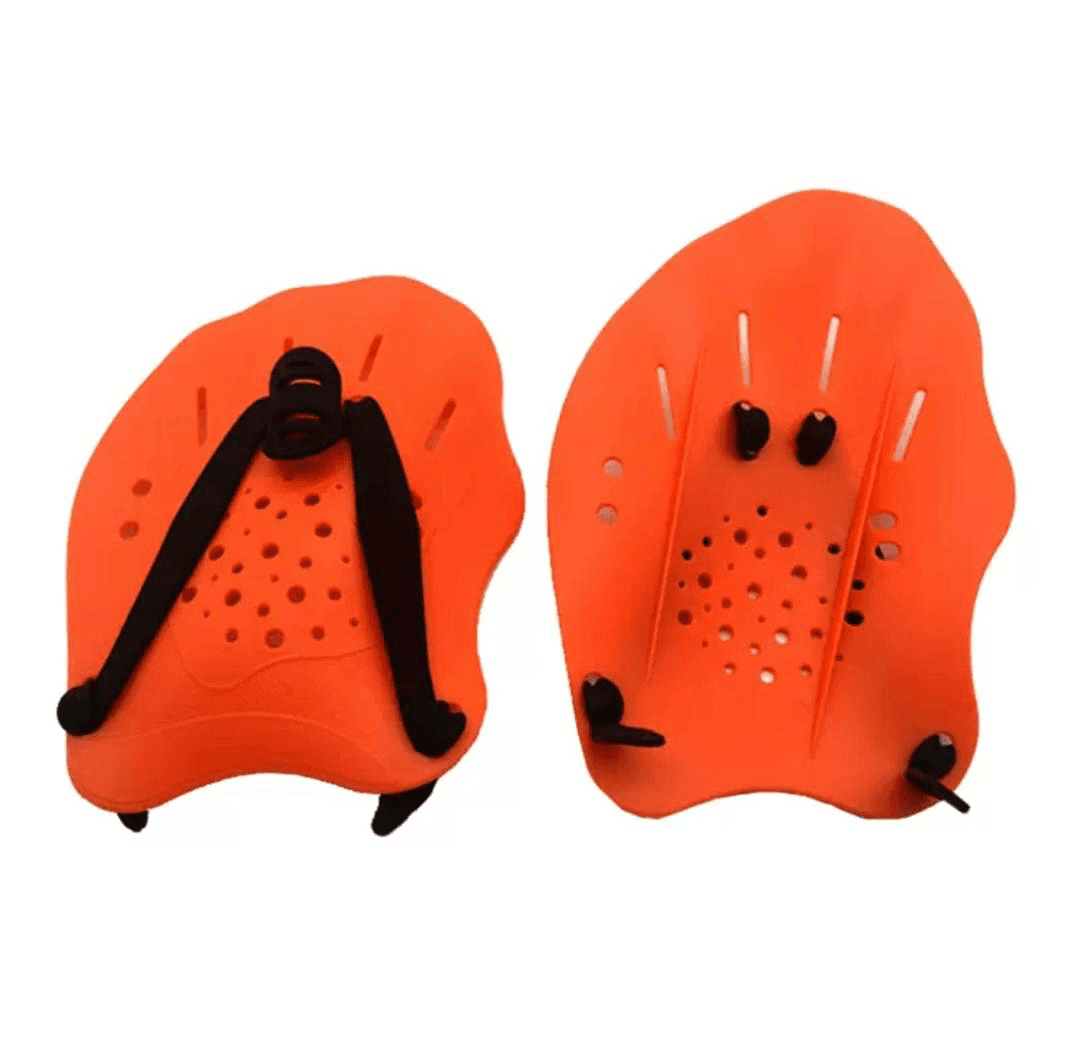 Hand Paddles